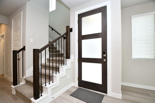 4212 Lyons Fall Drive, Houston, TX 77080