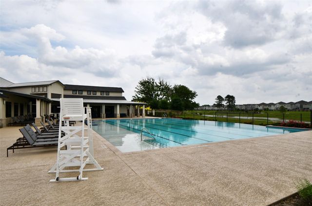 4212 Lyons Fall Drive, Houston, TX 77080