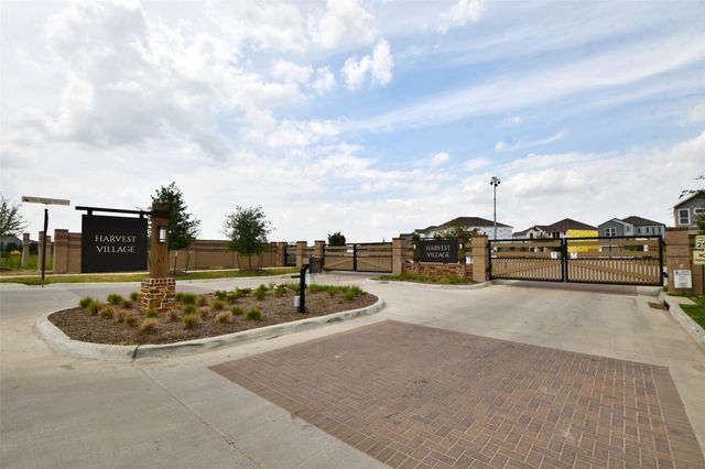 4212 Lyons Fall Drive, Houston, TX 77080