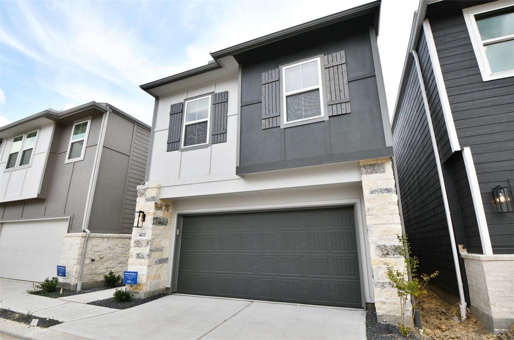 4212 Lyons Fall Drive, Houston, TX 77080