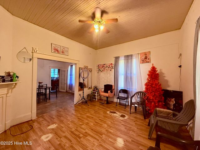 210 Williams Street, Williamston, NC 27892