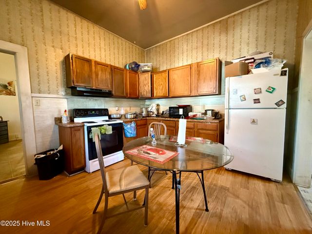 210 Williams Street, Williamston, NC 27892