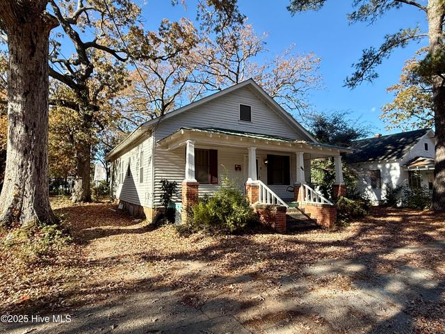 210 Williams Street, Williamston, NC 27892
