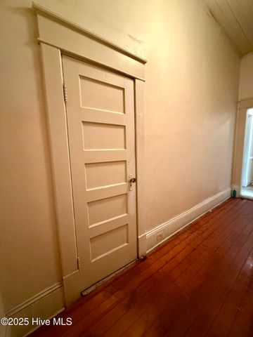 210 Williams Street, Williamston, NC 27892