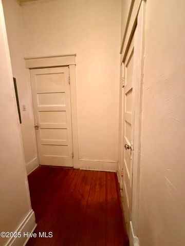 210 Williams Street, Williamston, NC 27892