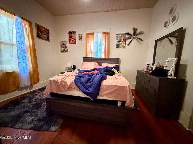 210 Williams Street, Williamston, NC 27892