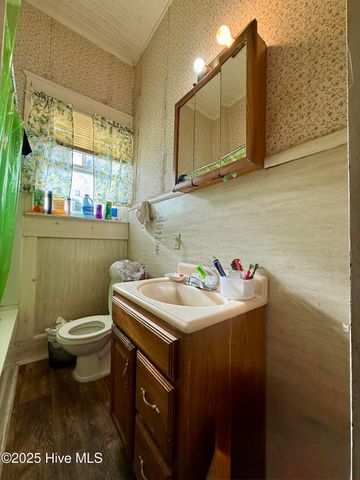 210 Williams Street, Williamston, NC 27892