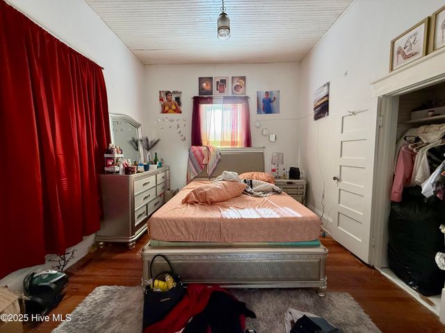 210 Williams Street, Williamston, NC 27892