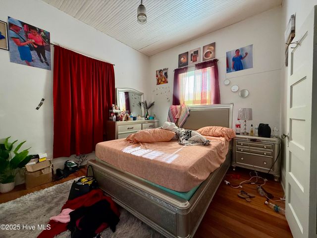 210 Williams Street, Williamston, NC 27892