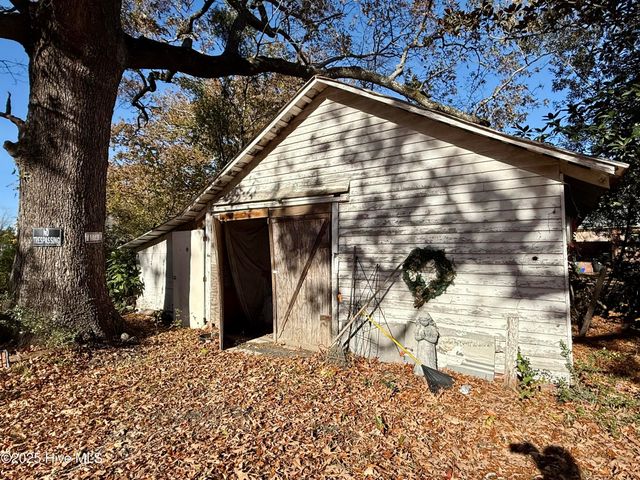 210 Williams Street, Williamston, NC 27892