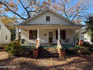 210 Williams Street, Williamston, NC 27892