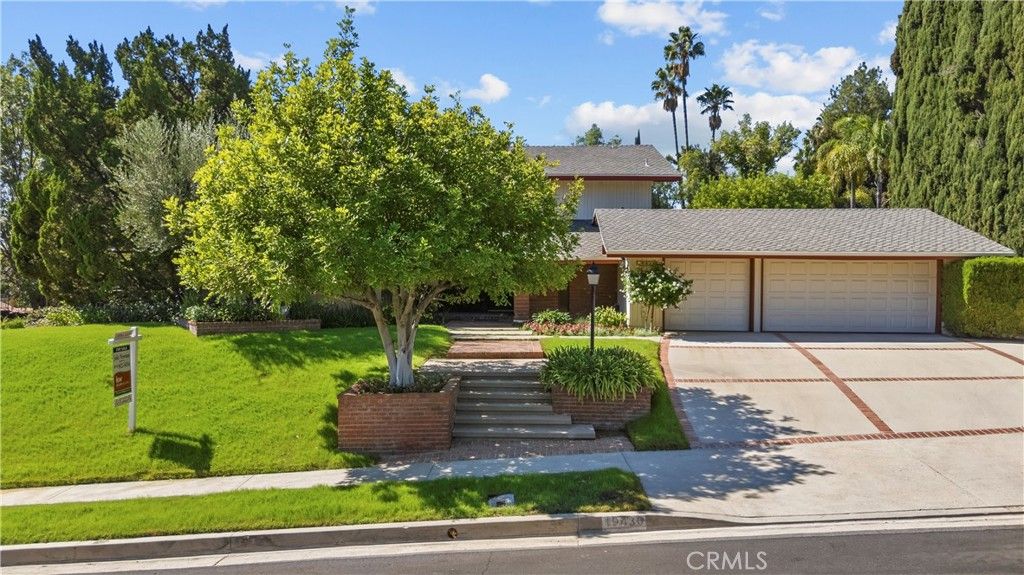 19436 Hiawatha, Porter Ranch, CA 91326 — photo 2