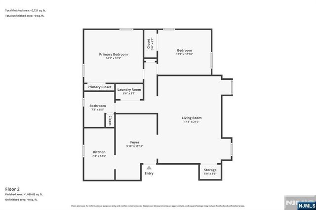 31 Marginal Road, Rutherford, NJ 07070