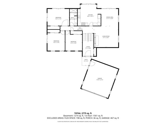 25521 W Blakely Parkway, Wauconda, IL 60084