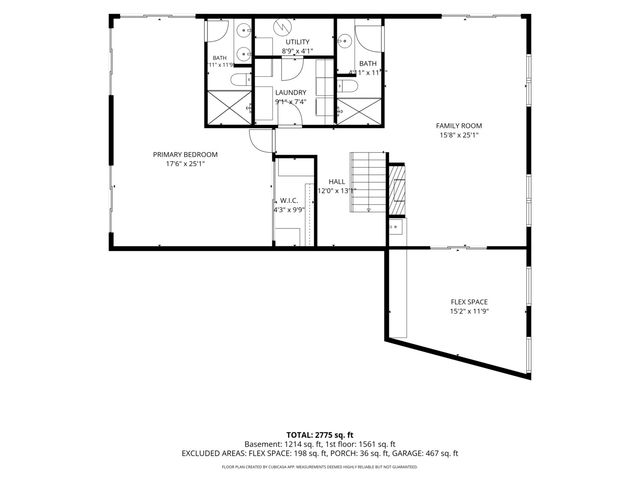 25521 W Blakely Parkway, Wauconda, IL 60084