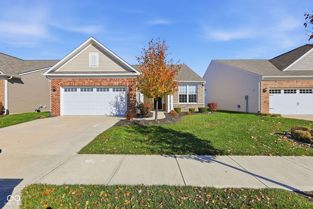 13367 Champagne Street, Fishers, IN 46037