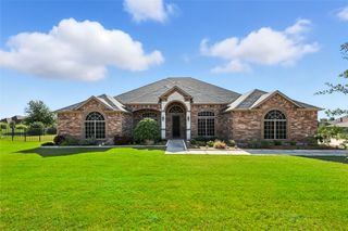 110 Las Colinas Trail, Cross Roads, TX 76227