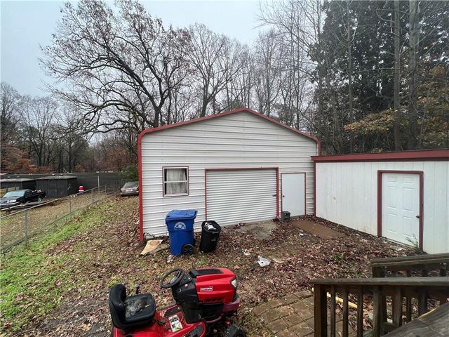 1333 Nash NW Road, Atlanta, GA 30331