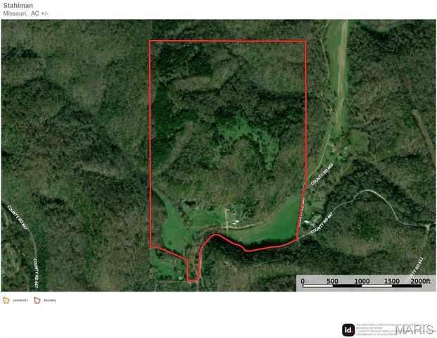 2251 County Road 6670, Salem, MO 65560