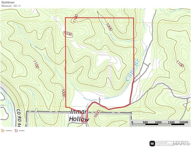 2251 County Road 6670, Salem, MO 65560