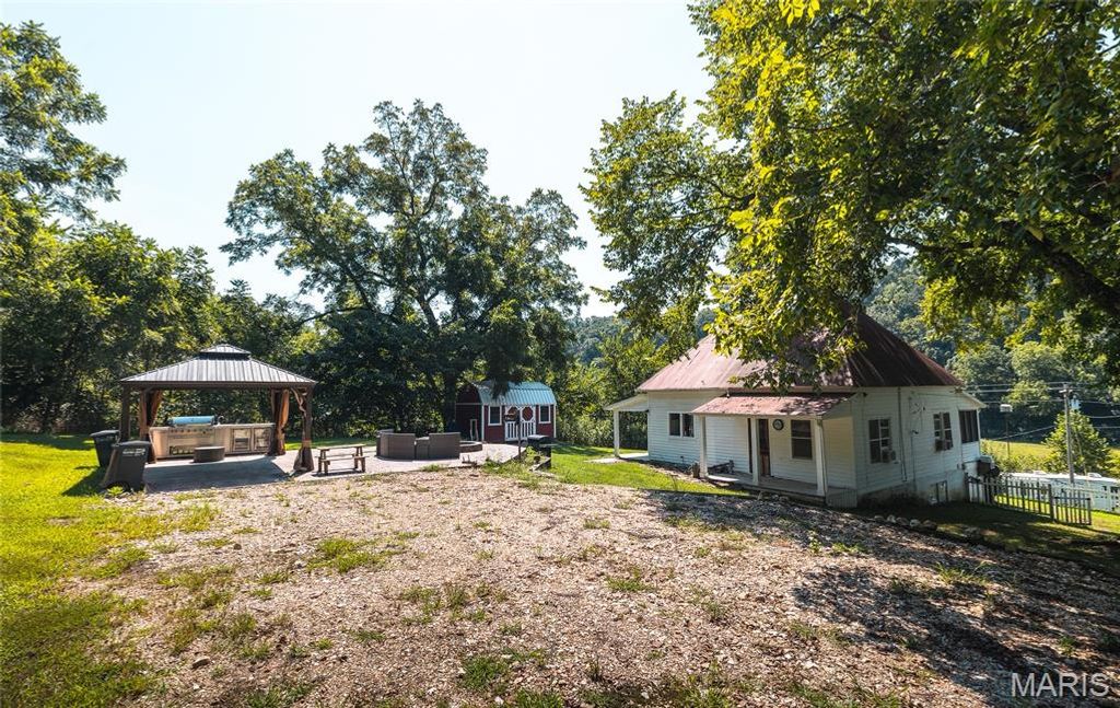 2251 County Road 6670, Salem, MO 65560