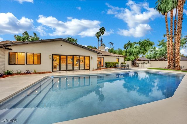 1244 Park Circle, Las Vegas, NV 89102