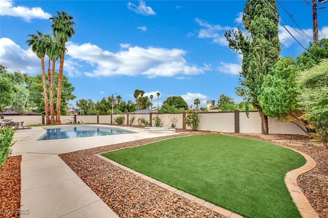 1244 Park Circle, Las Vegas, NV 89102