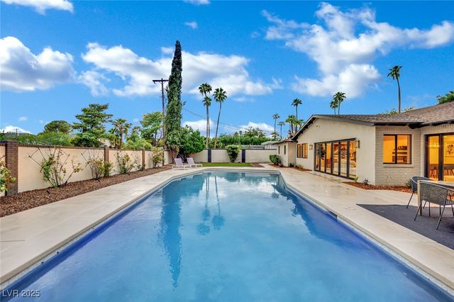 1244 Park Circle, Las Vegas, NV 89102