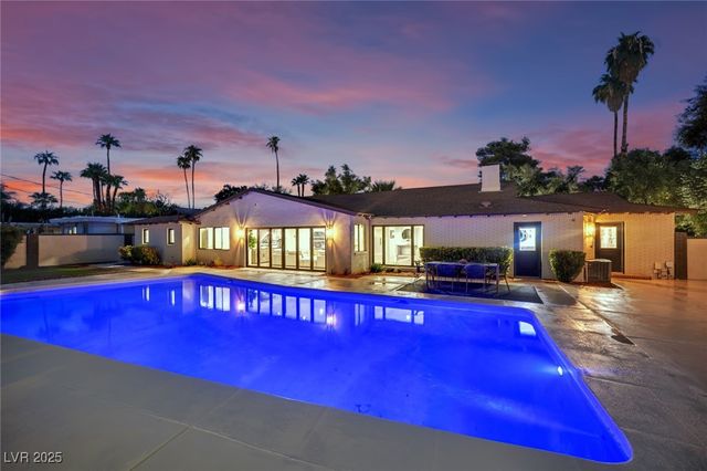 1244 Park Circle, Las Vegas, NV 89102