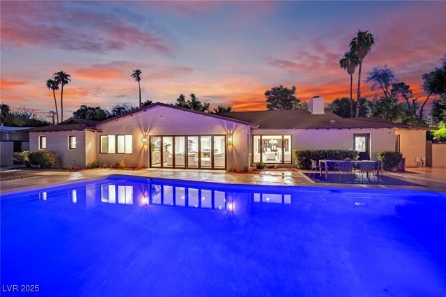 1244 Park Circle, Las Vegas, NV 89102