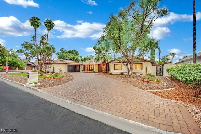 1244 Park Circle, Las Vegas, NV 89102