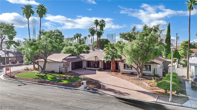 1244 Park Circle, Las Vegas, NV 89102
