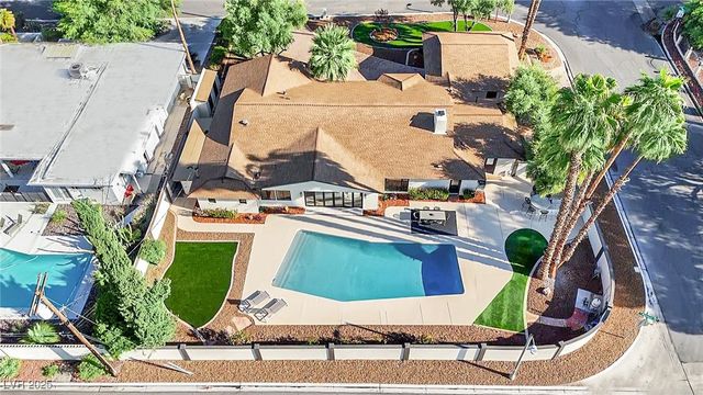 1244 Park Circle, Las Vegas, NV 89102