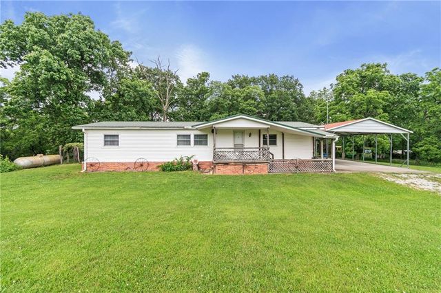 33580 W 202nd Street, Lawson, MO 64062