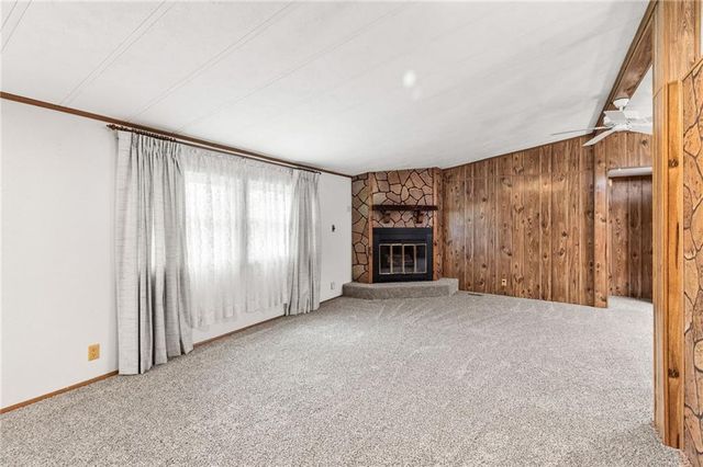 33580 W 202nd Street, Lawson, MO 64062
