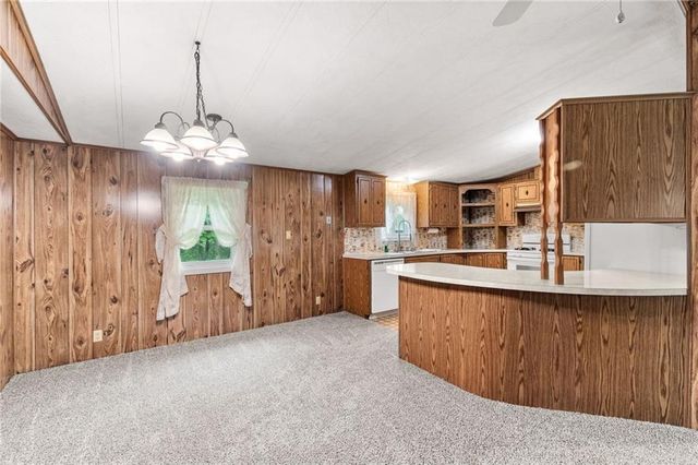 33580 W 202nd Street, Lawson, MO 64062