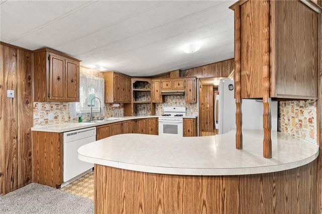 33580 W 202nd Street, Lawson, MO 64062