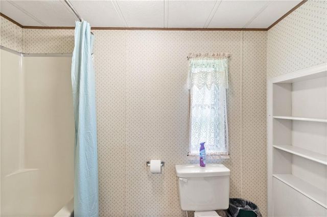 33580 W 202nd Street, Lawson, MO 64062