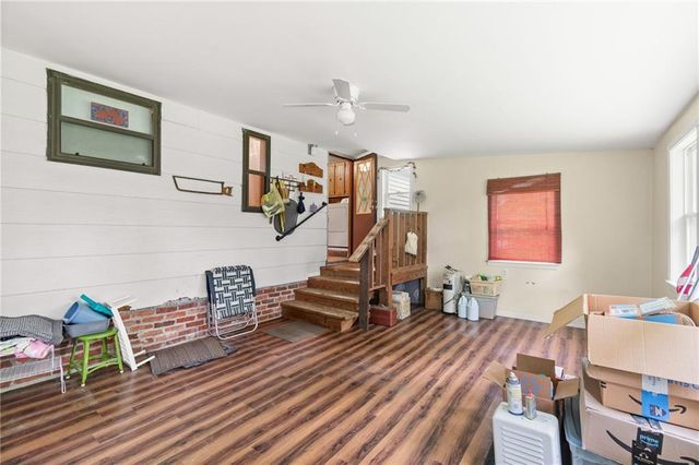 33580 W 202nd Street, Lawson, MO 64062