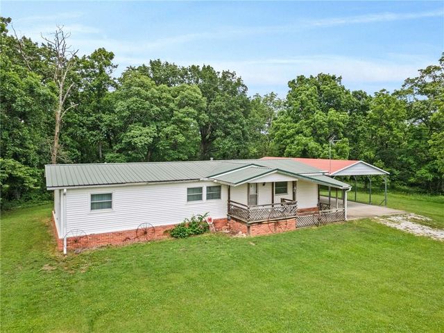 33580 W 202nd Street, Lawson, MO 64062