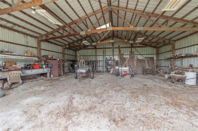 33580 W 202nd Street, Lawson, MO 64062