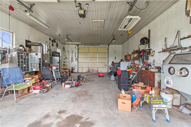 33580 W 202nd Street, Lawson, MO 64062