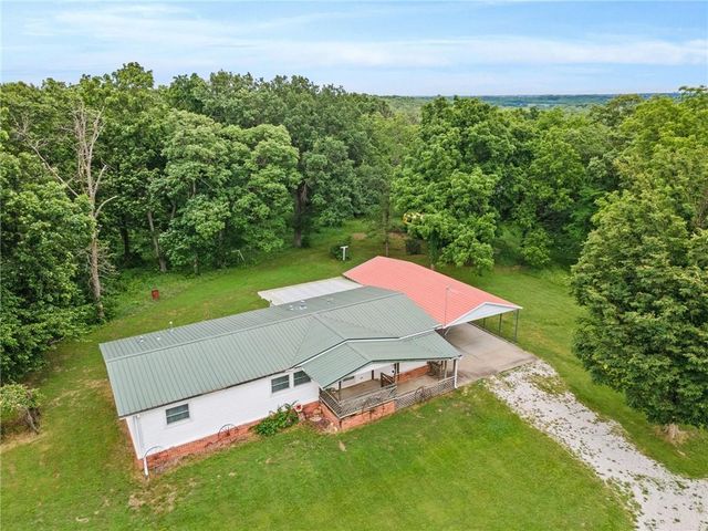 33580 W 202nd Street, Lawson, MO 64062