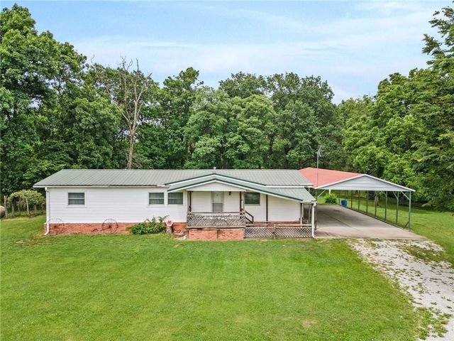 33580 W 202nd Street, Lawson, MO 64062
