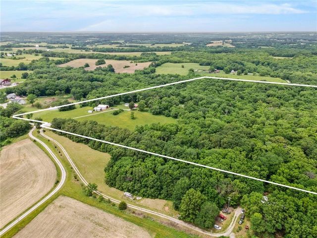 33580 W 202nd Street, Lawson, MO 64062