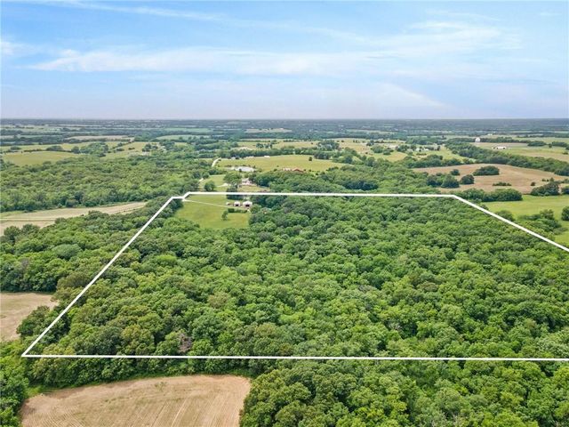 33580 W 202nd Street, Lawson, MO 64062