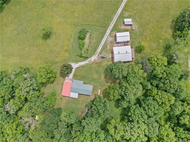 33580 W 202nd Street, Lawson, MO 64062