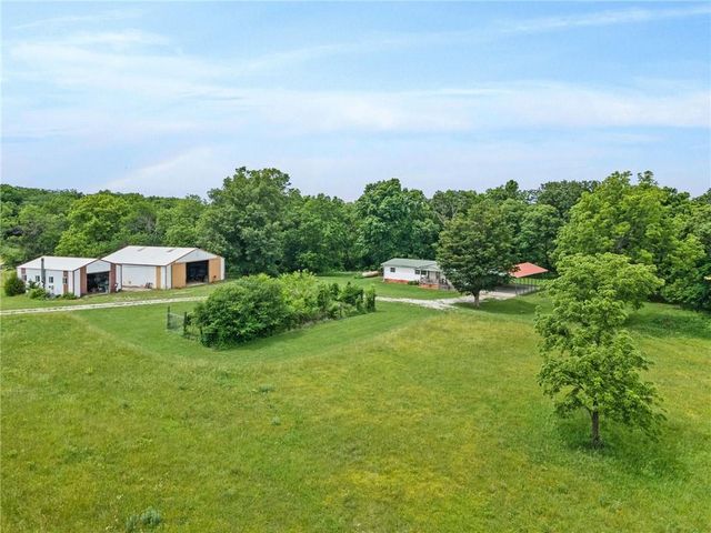33580 W 202nd Street, Lawson, MO 64062