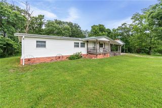 33580 W 202nd Street, Lawson, MO 64062