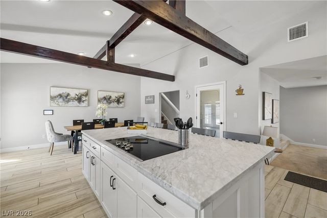 2801 Mason Avenue, Las Vegas, NV 89102